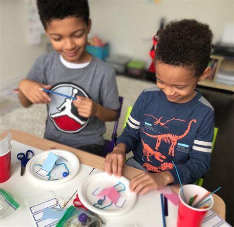 Strategic Priorities | Scientists in School