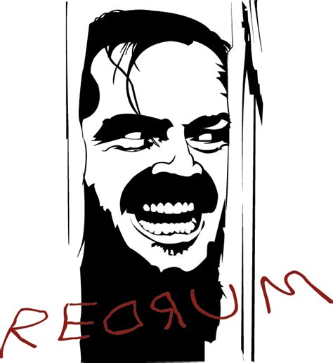 Redrum by jbjjr0 on Newgrounds