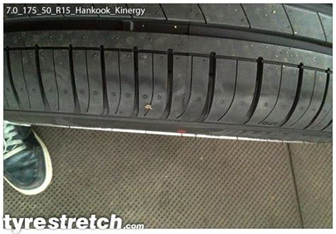 Tyrestretch.com 7.0-175-50-R15 | 7.0-175-50-R15-Hankook-Kinergy