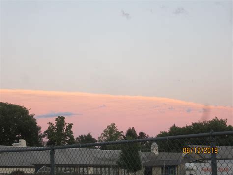 Now You Live In The Sky 3