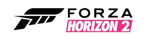 Forza Horizon 2 Logopedia Fandom