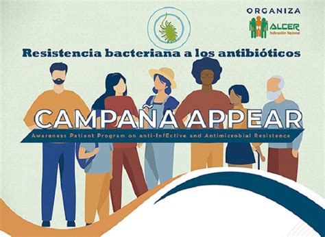 Las Bacterias Resistentes Podrían Causar 10 Millones De Muertes En 2050 Somos Pacientes