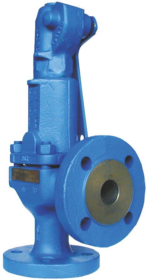 Angle Safety Valve Product Choice Safety Valves Angle Type