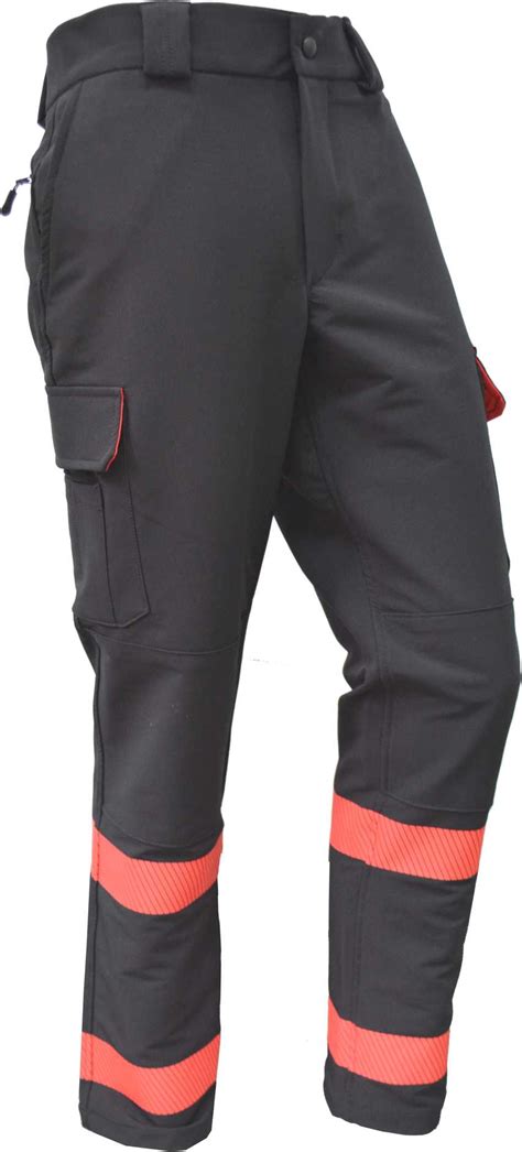 PANTALÓN BOMBEROS BB07 ESDEPUNT TECHNICS ESDEPUNT TECHNICS