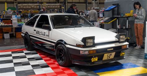 Toyota AE86 Trueno: Eight-Six Specs, Features, And Buying Guide