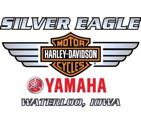 Silver Eagle Logo - LogoDix