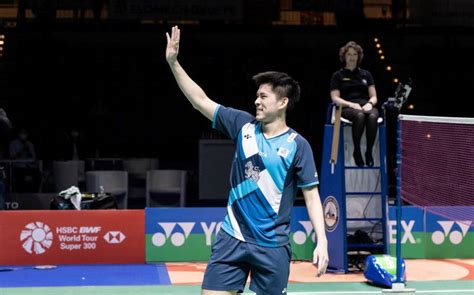 Daftar Juara Bertahan German Open Adakah Pemain Indonesia