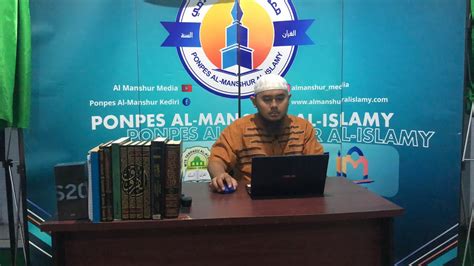 Munculnya Kelompok Sesat Dan Dosa Mereka Ustadz Achmad Handika Lc