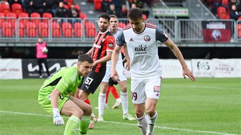 Slovnaft Cup Futbalisti FC Spartak Trnava postúpili do finále SPORTNET