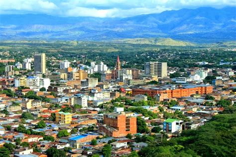 La Historia De Neiva Neiva Capital Del Huila