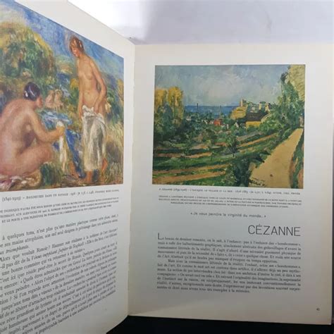 Histoire De La Peinture Moderne De Baudelaire Bonnard Eur