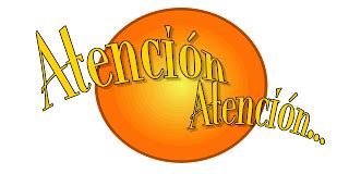 Finding the Leader Within Me: "Atención, Atención": Our new BABY!!