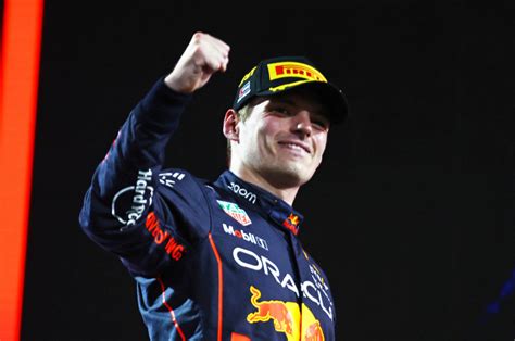 Max Verstappen Oppermachtig In Gp Van Abu Dhabi Perfect Einde Van Het