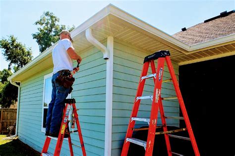 Gutter Installation Services | North Florida | Gutter Task Force