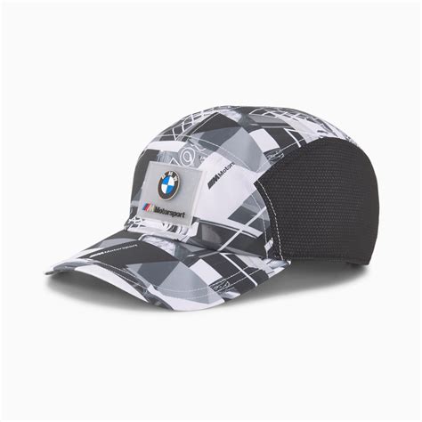 Bmw M Motorsport Street Cap Puma