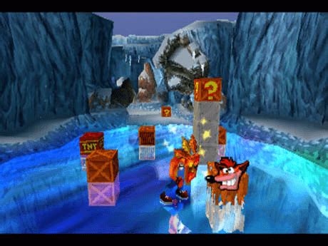 Buy Crash Bandicoot Cortex Strikes Back For Ps Retroplace