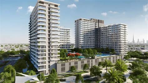 Vida Residences At Dubai Hills Estate By Emaar Properties Ere Homes