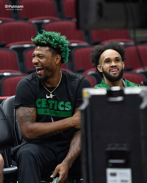 Boston Celtics On Twitter Lets Keep The Good Vibes Going ☘️