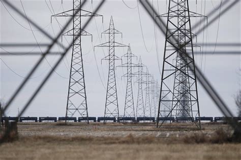 Manitoba Hydro To Sell Power To Saskatchewan Through New Transmission