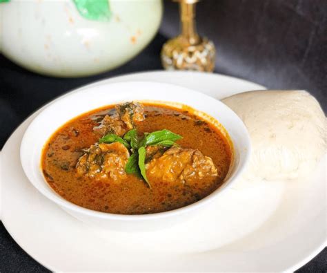 Catfish Banga Soup Recipe - Chef's Pencil