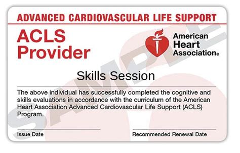 Aha Acls Certification Same Day Cards In Person Classes Acls And Bls