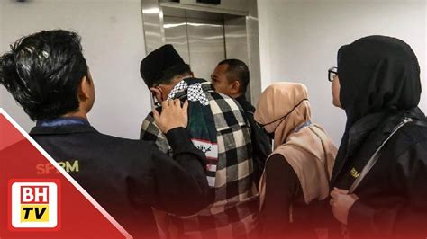 Pemilik Pekerja Syarikat Dituduh Kemuka Tiga Tuntutan Palsu Penjana