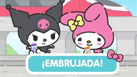 Hello Kitty And Friends Supercute Adventures ¡embrujada 7ª Temp Ep