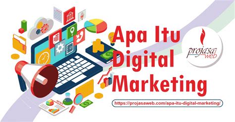 Apa Itu Digital Marketing Kontenesia