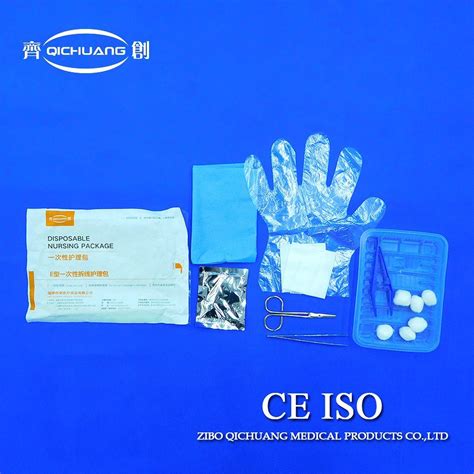 Medical Disposable Suture Remove Kit China Disposable And Medical Kits