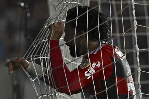 Transmiss O Ao Vivo Do Jogo Do Flamengo X Goi S Hoje Qual