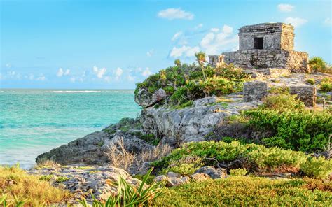 Should You Invest In Playa Del Carmen Or Tulum Real Estate