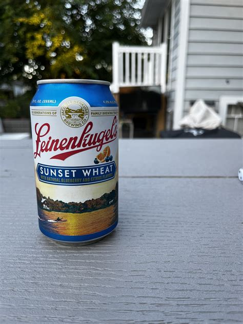 Molson Coors Beverage Company On Twitter You Asked Leinenkugels