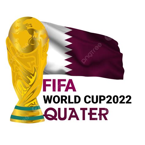 Fifa World Cup Png Image Fifa World Cup Quater 2022 Fifa World Cup