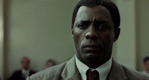 Idris Elba in First ‘Mandela: Long Walk To Freedom’ Trailer