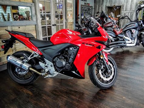 Honda Cbr R Abs For Sale Pensacola Fl