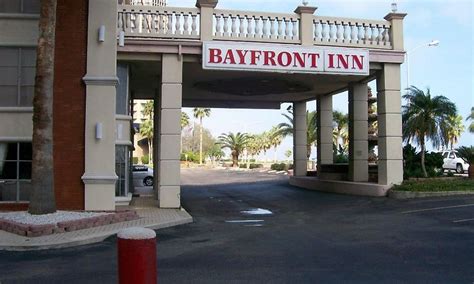 HOTEL CORPUS CHRISTI BAYFRONT, CORPUS CHRISTI