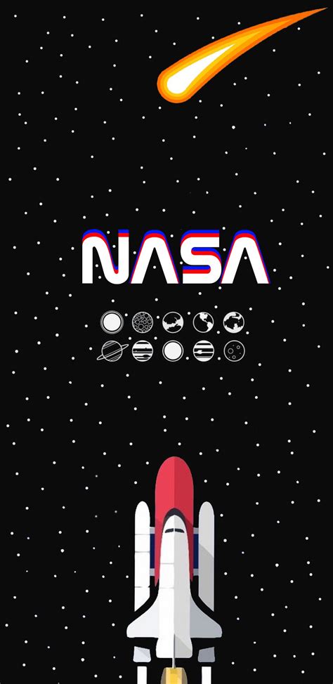 437 Wallpaper Nasa Keren Hd - MyWeb