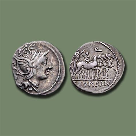 Gaius Marius | Mintage World