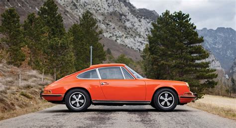 911 Porsche Orange - Exploring Top 80+ Images & 10+ Videos