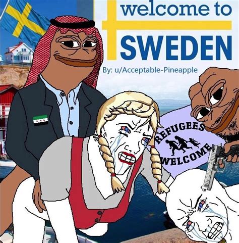 Welcome To Sweden Porn Video Nemyda