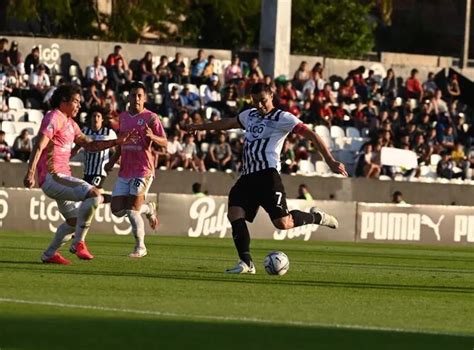 Libertad vs Tacuary resultado resumen y goles Fútbol ABC Color