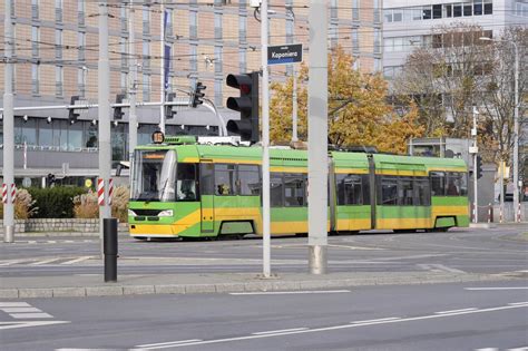 ZTM Poznań wysłuchał protestów pasażerów Nie zmieni się trasa ważnej