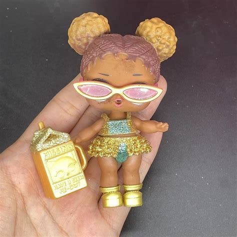 Набор коллекционных игрушек LOL Surprise Doll Set - купить с доставкой ...