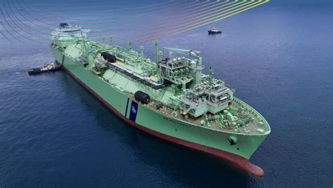 First Gen Picks Shell For First Lng Cargo Delivery At Batangas Lng