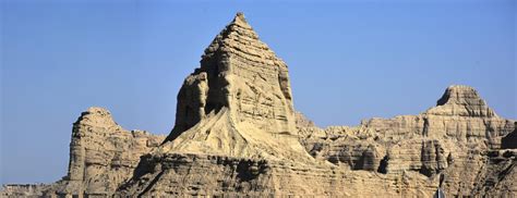 Hingol National Park - Travel Guide