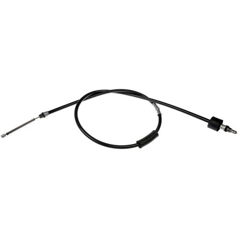 Brakeware Parking Emergency Brake Cable C11192