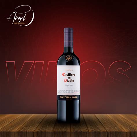 Tipos De Vino Tinto Merlot Informacionpublica Svet Gob Gt