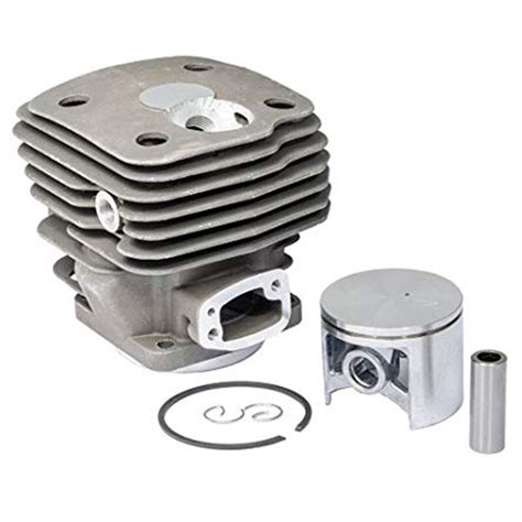 Set Motor Compatibil Cu Drujba Husqvarna Mm Terra Motors