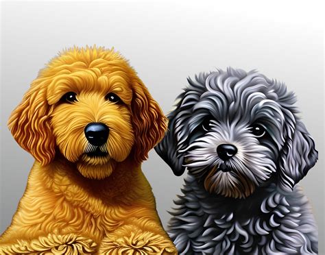 Download Ai Generated, Dogs, Pets. Royalty-Free Stock Illustration ...