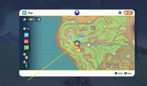 Where To Find Thunder Stones In Pokemon Scarlet And Violet Gamerpillar